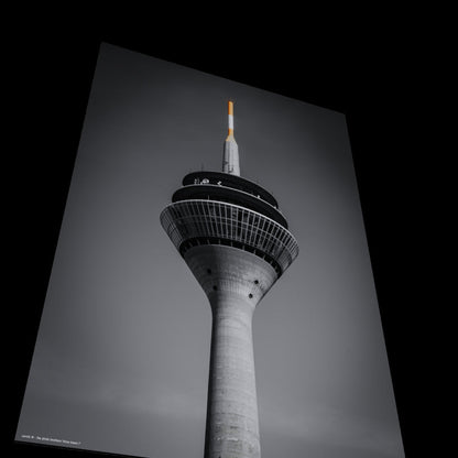 3D View