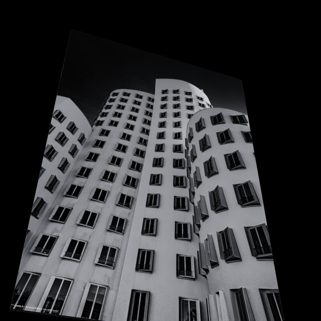 3D View