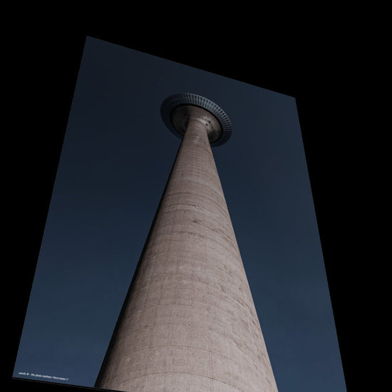 3D View