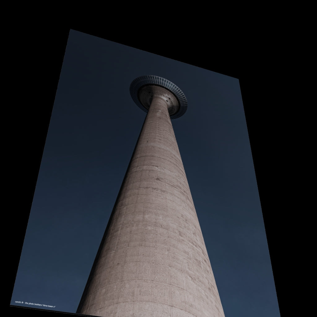 3D View