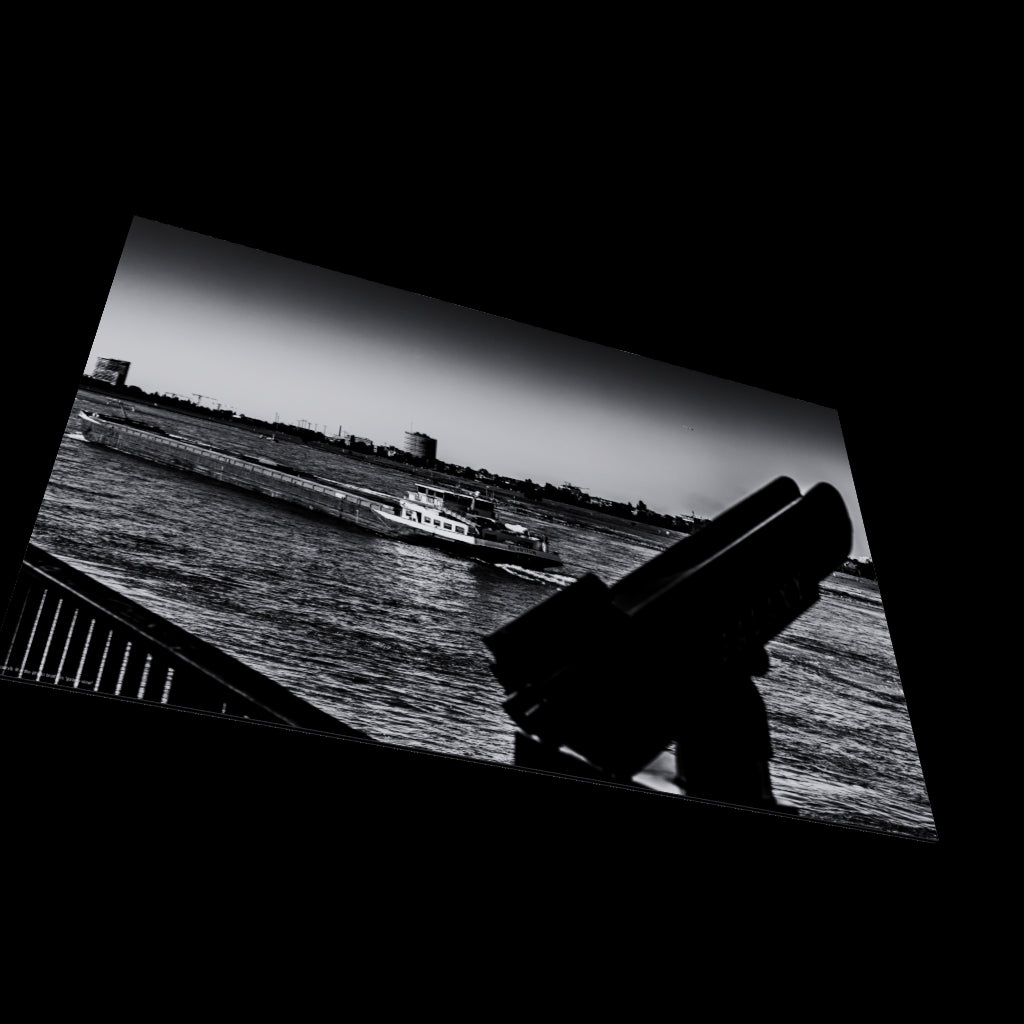 3D View