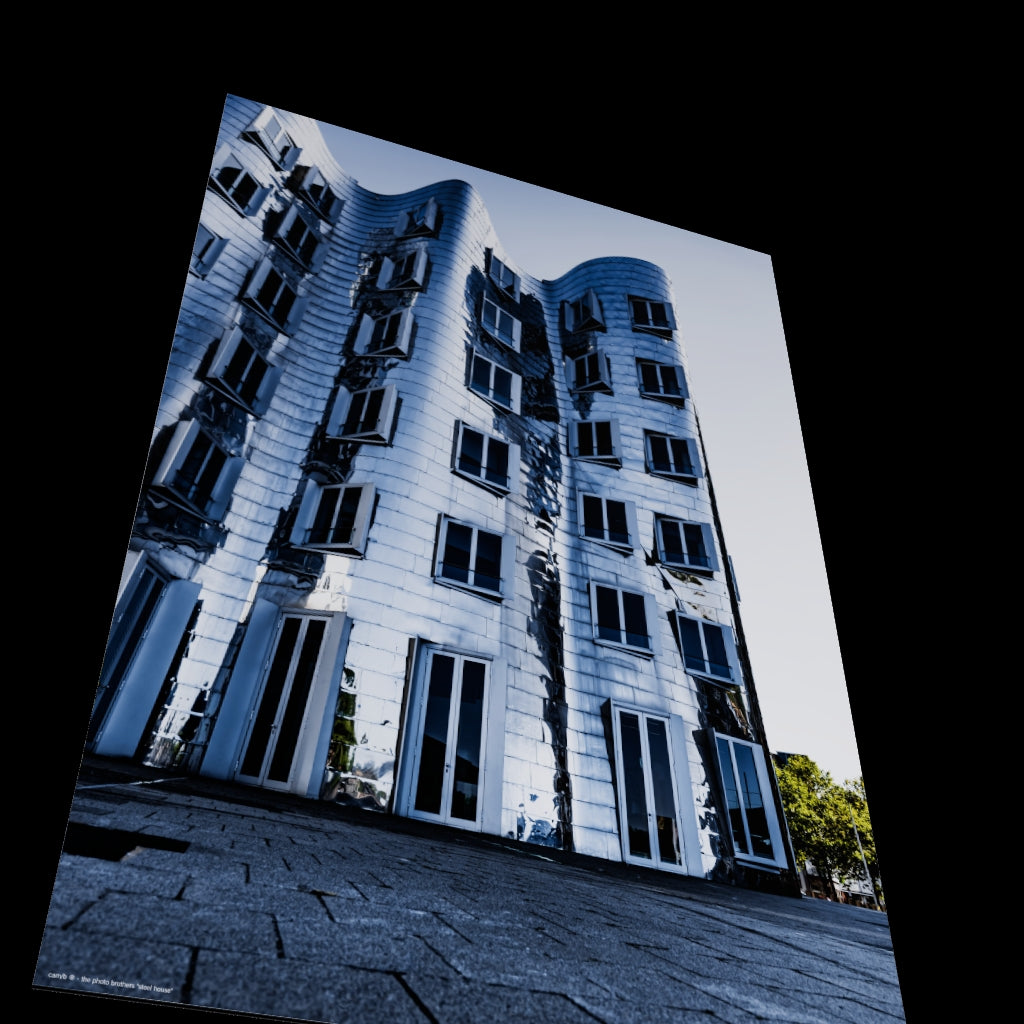 3D View