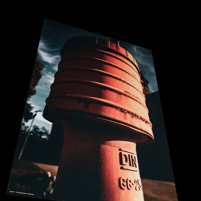 3D View