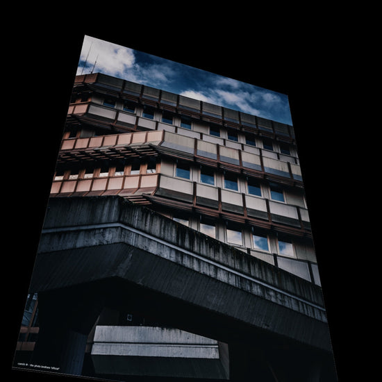3D View