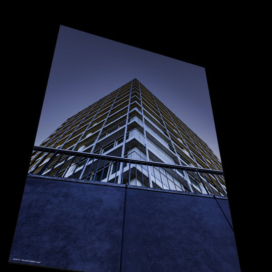 3D View