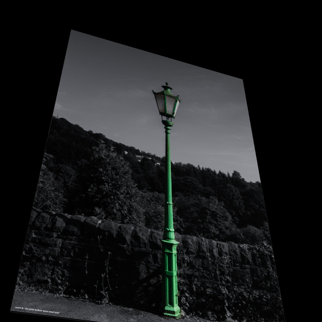 3D View