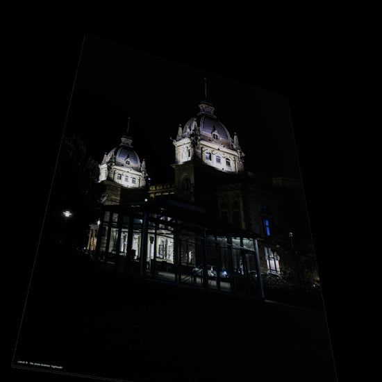 3D View