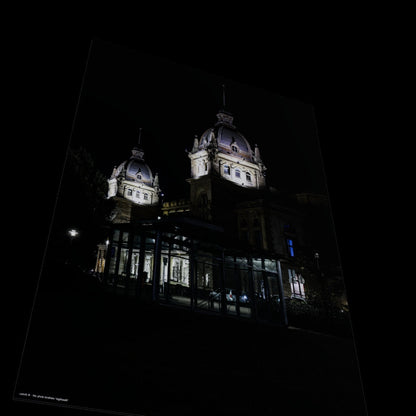 3D View