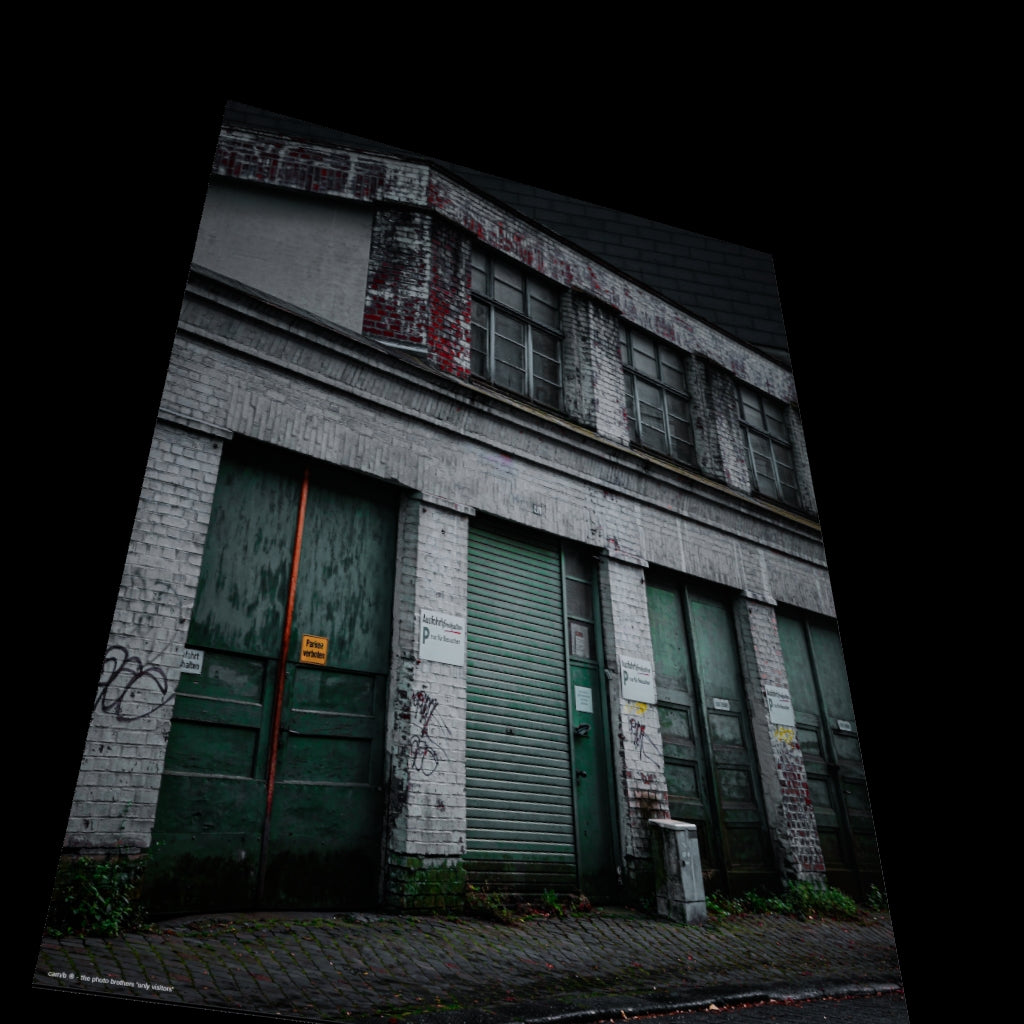 3D View