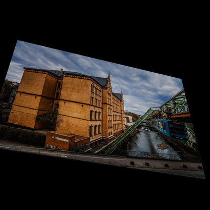 Wall Art "back to school"