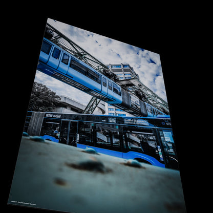 Wall Art "directions"