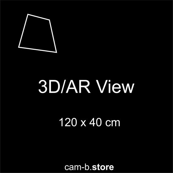 3D View