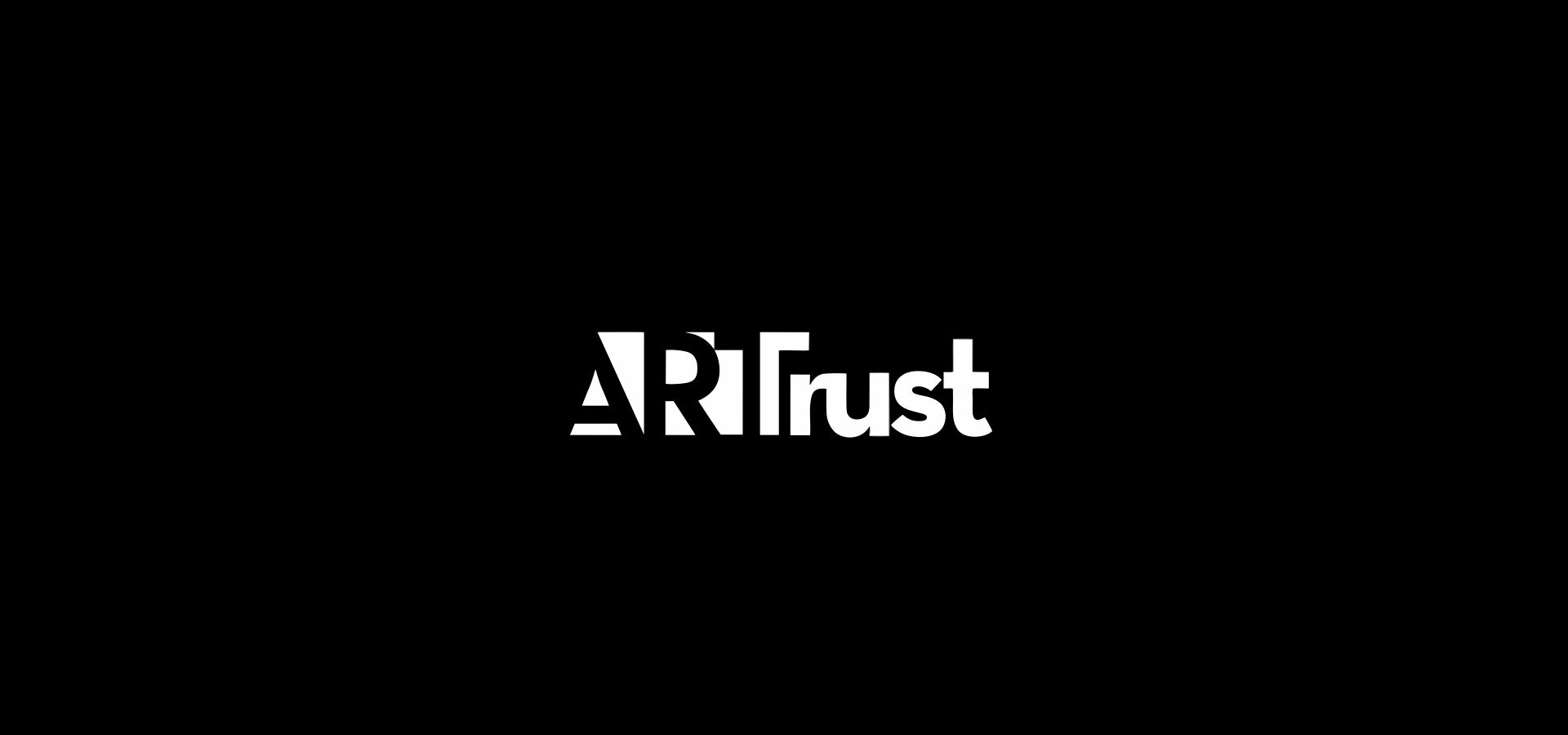ARTtrust Logo