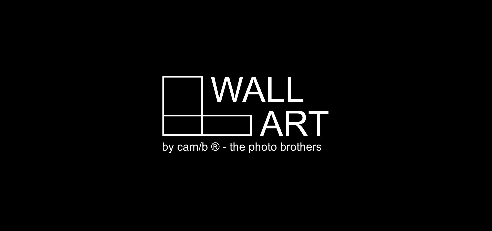 ALU-DIBOND Wandbilder WALL ART