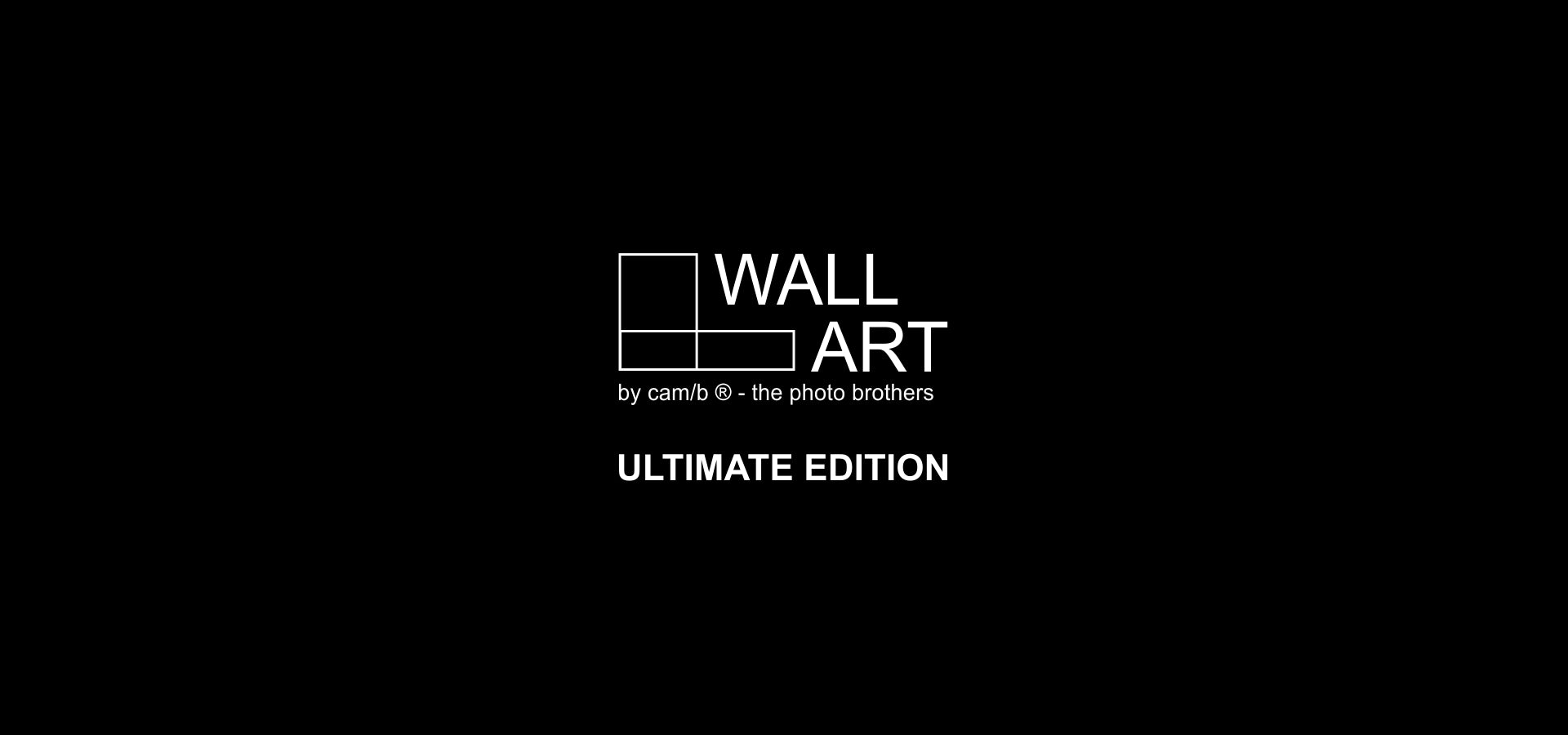 WALL ART - ULTIMATE EDITION