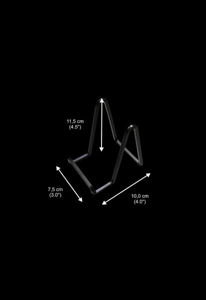 Staffelei No. 1 Abmessungen
