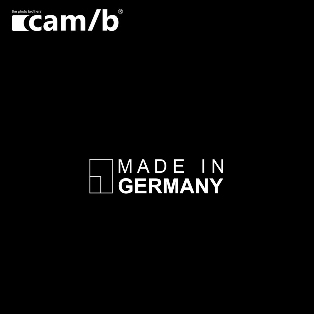Vorschau Webseite cam-b.de